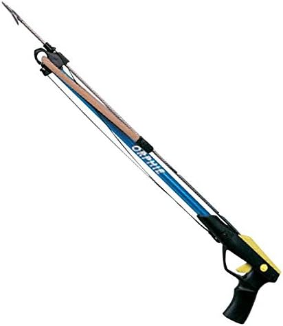 ORPHIE STD 41" SPEARGUN Marine Water Sports Swim and Dive for the Pool