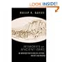 Memories of Ancient Israel: An Introduction to Biblical History--Ancient and Modern