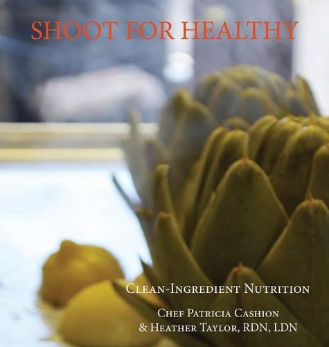 shoot for healthy clean ingredient nutrition