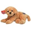 Ty Beanie Babies 2.0 Fletch Cover Dog (Laying) Ty Beanie Babies 2.0 Fletch Cover Dog (Laying)