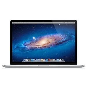 Apple MacBook Pro withRetinaDisplay15.4/2.3GHzQuadCorei7/8GB/256GB