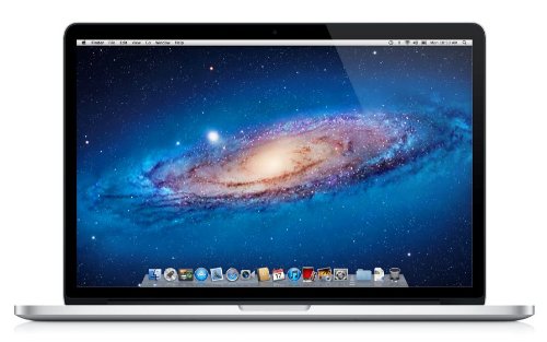 Apple MacBook Pro withRetinaDisplay15.4/2.3GHzQuadCorei7/8GB/256GB MC975J/A