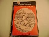 Strawberry girl