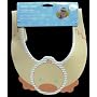 Ducky Baby Bath/Sun Visor