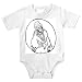 Onesie With Africa, Senior, "black And White", Jewelry, Elderly, Sahara, Ethnic, Woman, Tribal