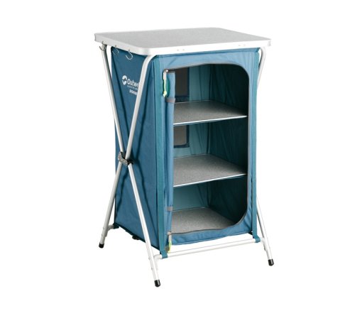 Outwell Dominica Cupboard - blau / 08