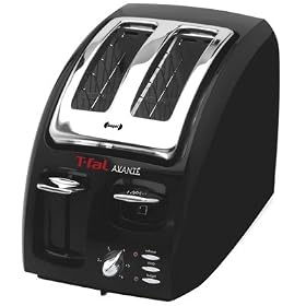 T-Fal Classic Avante 2-Slice Toaster