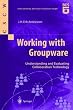 Working with Groupware