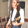 Image of Francis Rossi