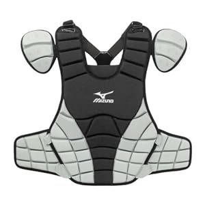 Mizuno G3 Samurai Chest Protector