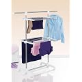 TV Das Original 7028 2in1 Platzspar-W�schest�nder