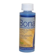 Bona Pro Series Wm700049040 Hardwood Floor Cleaner Concentrate, 4-Ounce