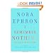 I Remember Nothing: and Other Reflections