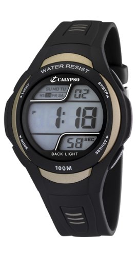 Calypso Herren-Uhren K6055/4 Preisvergleich