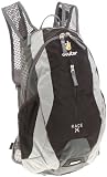 Deuter Race X black/silver