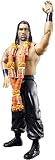 WWE Jakks The Great Khali Internet Exclusive Wrestling Action Figure