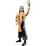WWE Jakks The Great Khali Internet Exclusive Wrestling Action Figure