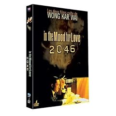In the Mood for Love + 2046