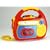 Cassette Recorder with Singalong Microphone