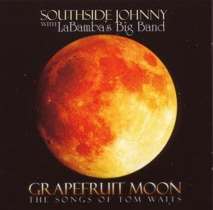 CD-Charts  Music : Grapefruit Moon: The Songs Of Tom Waits