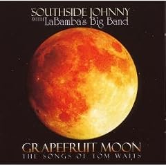 Grapefruit Moon: Songs of Tom Waits