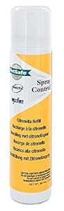 PetSafe Citronella Spray Can Refill