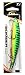 Bomber Long A Fishing Lure (Bengal Fire Tiger, 4 1/2-Inch), 1/2 oz, (B15ABFT)