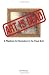 Art Is Dead: A Manifesto for Revolution in the Visual Arts