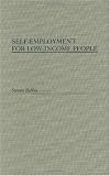 Self-Employment for Low-Income People: