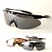 Cycling Enthusiast Classic Sporting Sunglass