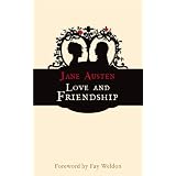 Love and Friendship (Hesperus Classics)by Jane Austen