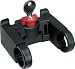 Rixen & Kaul Klickfix Handlebar Fitting With Lock