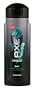 Axe Shampooing Apollo 300 ml Lot de 3