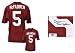 Darren McFadden Arkansas Razorbacks Autographed Jersey