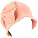 Wool Winter Cloche Crushable Foldable Bucket Big Large Ribbon Bow Church Hat Pink