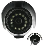 Defender SN501-16CH-007 16-Channel H.264 DVR Security System (Black)
