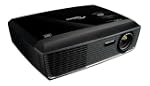 Optoma DS211 2500 ANSI SVGA DLP Proje...