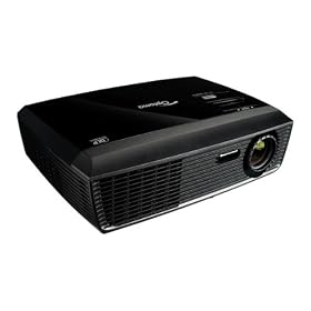 Optoma DS211 2500 ANSI SVGA DLP Projector