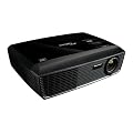 Optoma DS211 2500 ANSI SVGA DLP Projector