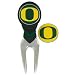 Oregon Ducks Golfers Repair Tool & Ball Marker NCAA College Athletics