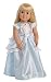 Little Adventures Cinderella Doll Outfit [Toy]