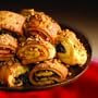 Assorted Rugelach Gift Tin: A Delightful Kosher Gift Idea