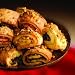Gourmet Food : Assorted Rugelach Gift Tin
