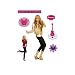 Fathead Hannah Montana Wall Decal