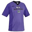 MLS Real Salt Lake Short Sleeve Shirt