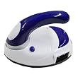 Mini Travel Iron w Pouch and Cover