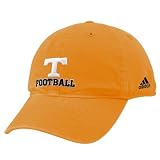 adidas Tennessee Volunteers Orange Slouch Hat