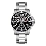 LONGINES MEN'S SPORT COLLECTION HYDROCONQUEST WATCH L3.643.4.56.6