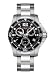 LONGINES MEN'S SPORT COLLECTION HYDROCONQUEST WATCH L3.643.4.56.6