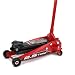 Powerbuilt 640398 Heavy Duty 2 1/2-Ton Floor Jack